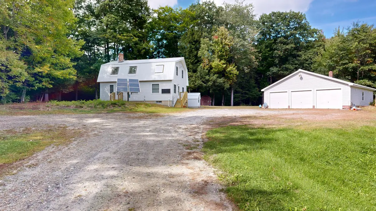 27 Greene Road, Wales, ME 04280 - #1