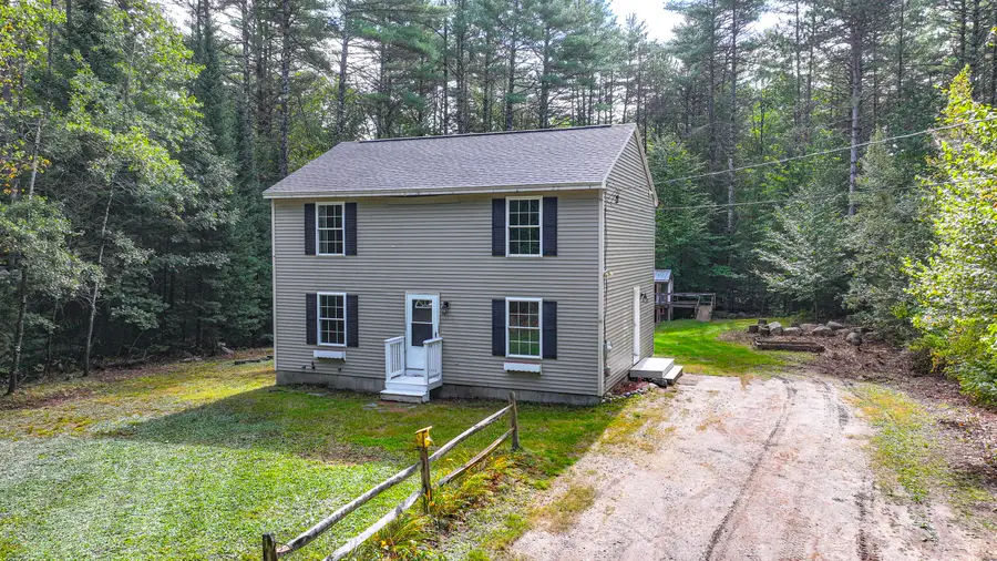 73 Colonial Circle, Harrison, ME 04040 - #2