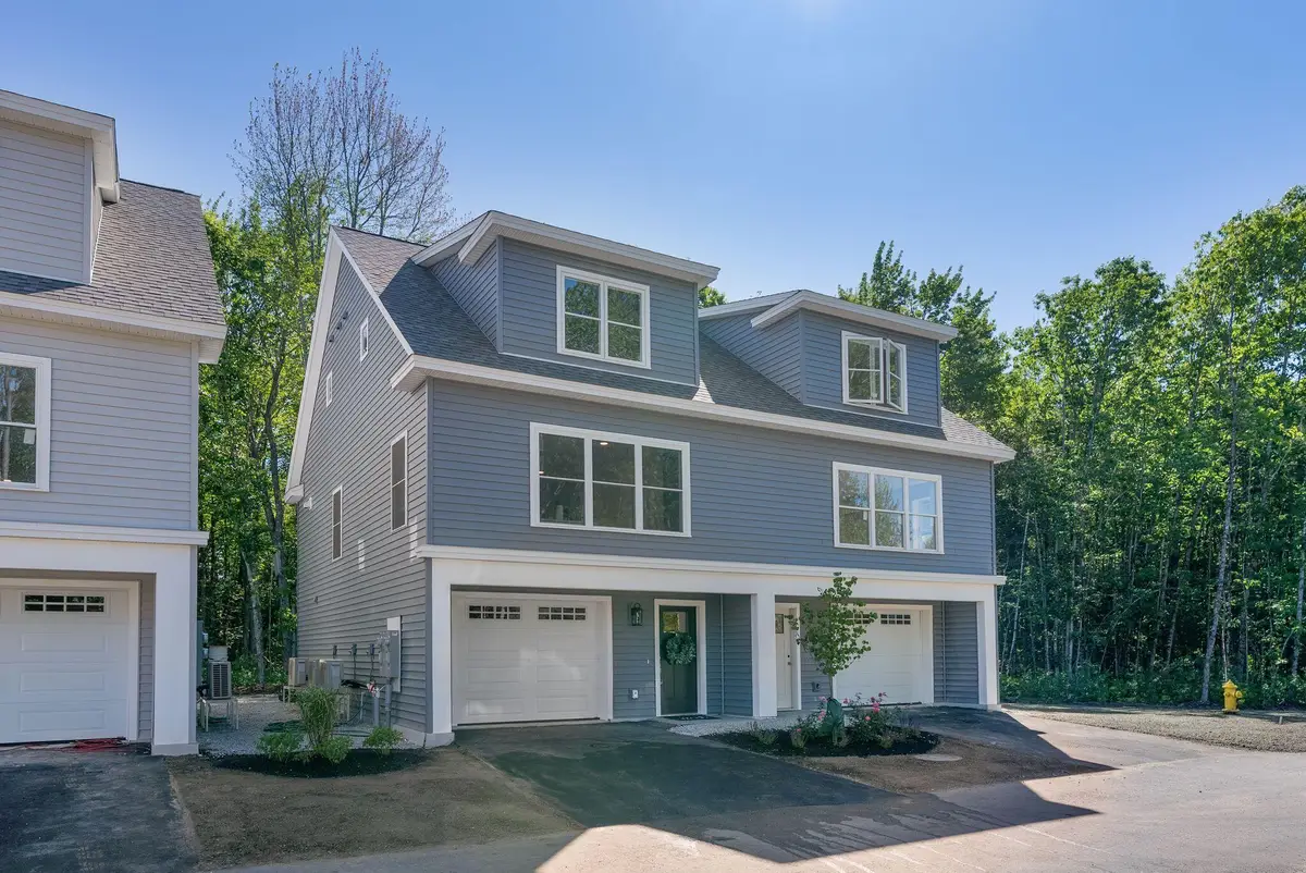 7 Creekside Court #4, Kennebunk, ME 04043 - #1