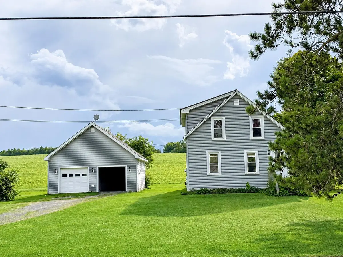 71 S Caribou Road, Fort Fairfield, ME 04742 - #1