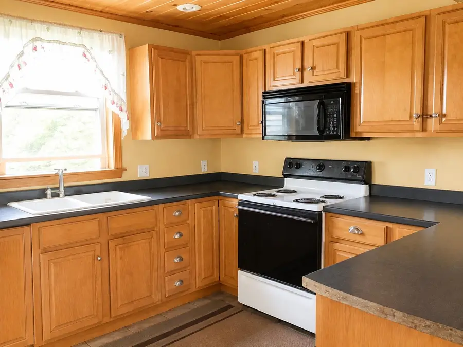 71 S Caribou Road, Fort Fairfield, ME 04742 - #2