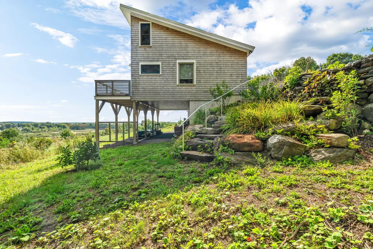 114 W Meadow Road, Rockland, ME 04841 - #1