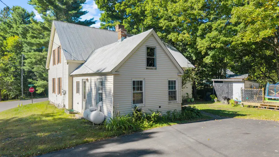 4 Lovejoy Pond Road, Wayne, ME 04284 - #2