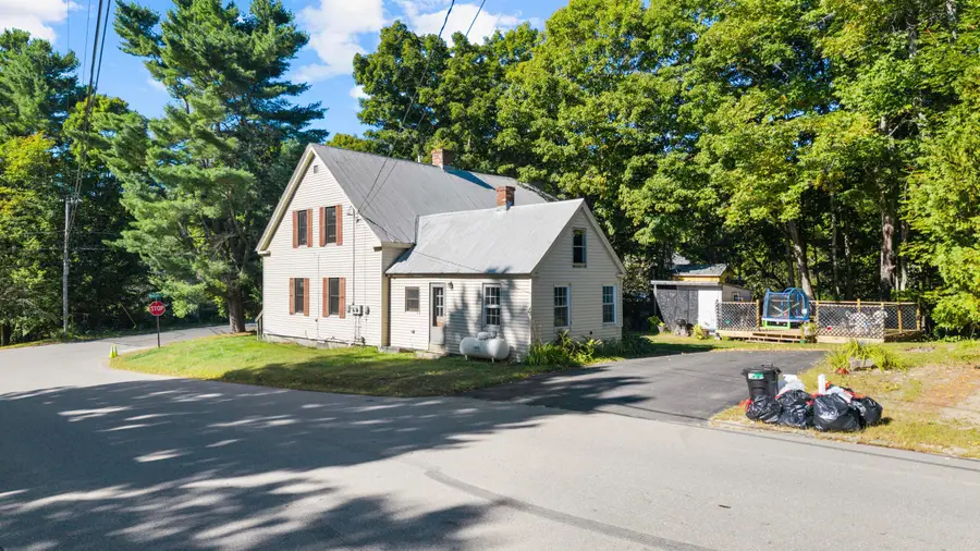 4 Lovejoy Pond Road, Wayne, ME 04284 - #3