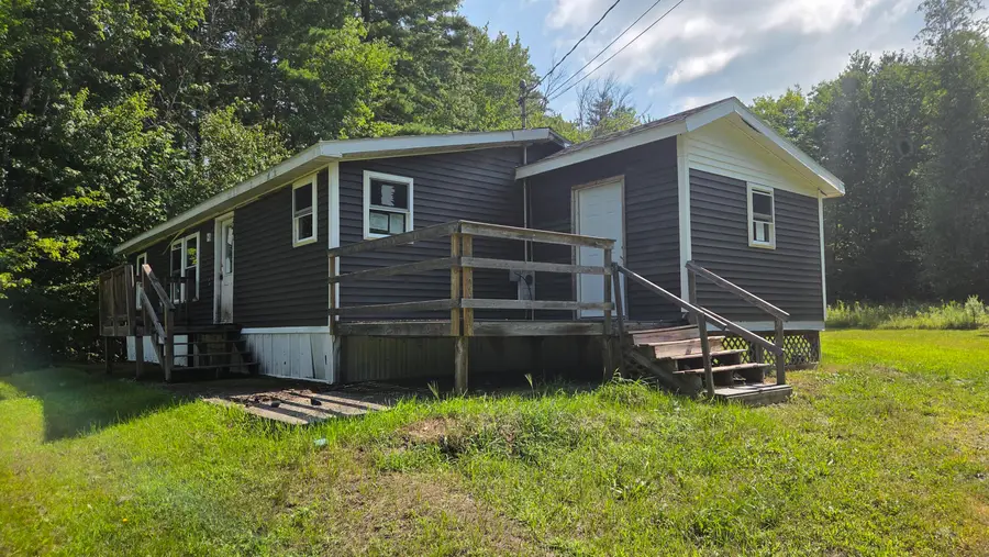 162 Davis Road, Fairfield, ME 04937 - #2