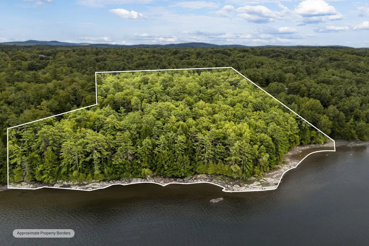 Lot30&35 Artic Station Road, Orrington, ME 04474 - #1