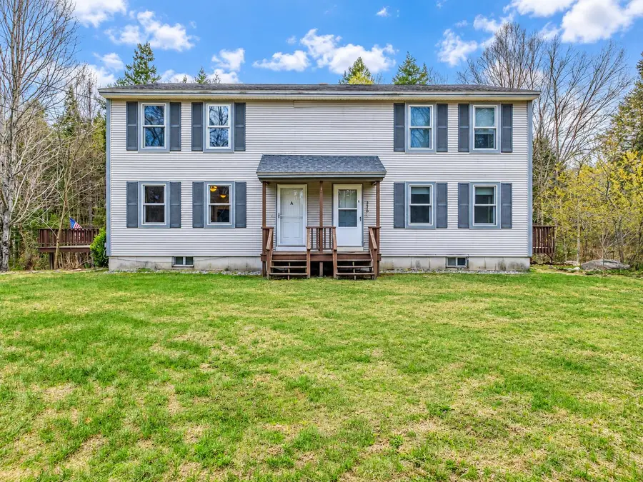 220 Kimball Road, Bridgton, ME 04009 - #3