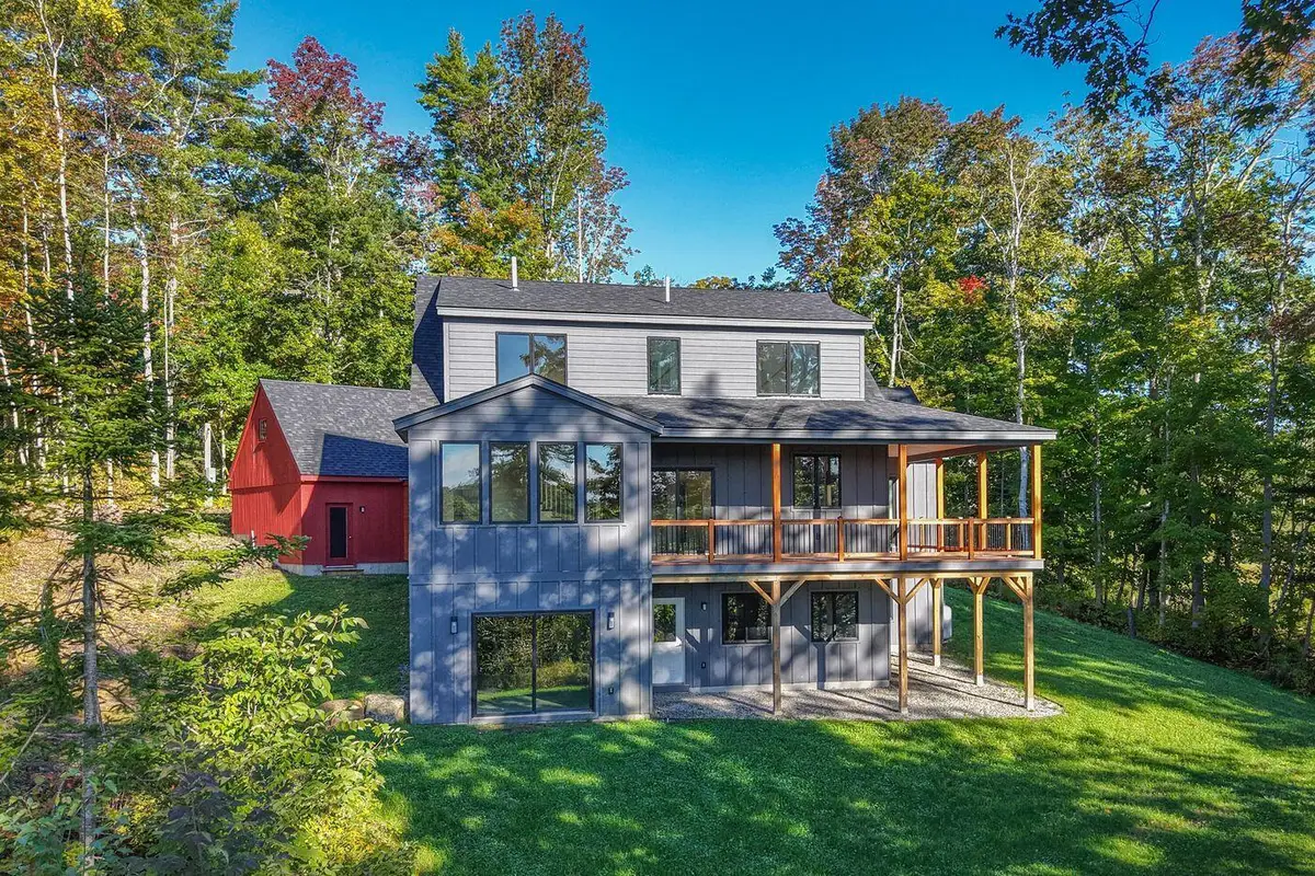 76 Park Street, Rockport, ME 04856 - #1