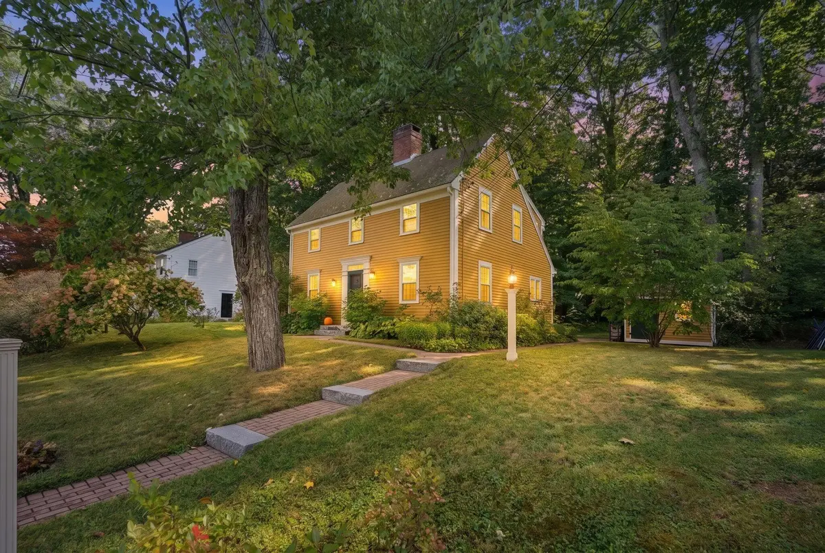 3 Tidewater Court, Kennebunk, ME 04043 - #1