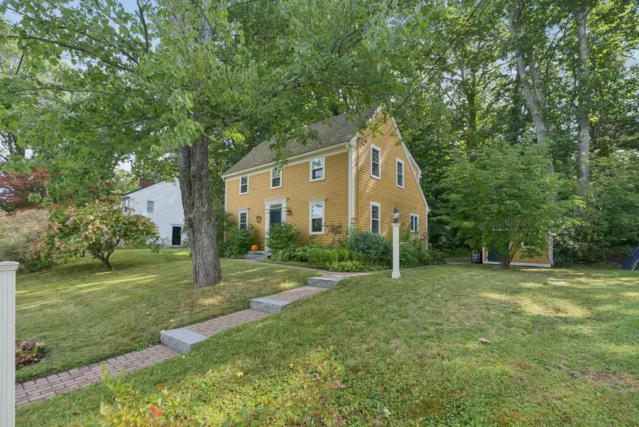 3 Tidewater Court, Kennebunk, ME 04043 - #2