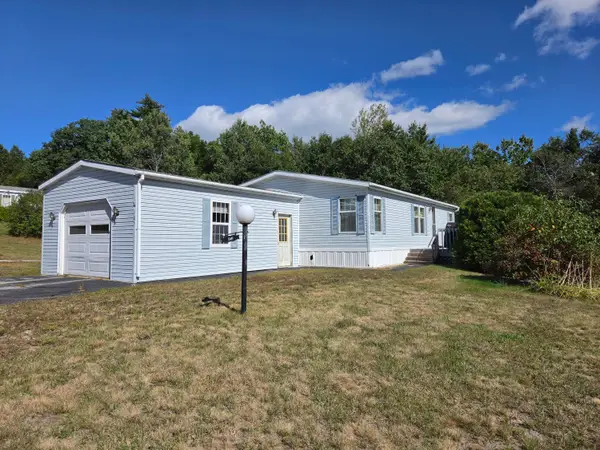105 Poulin Court, Turner, ME 04282