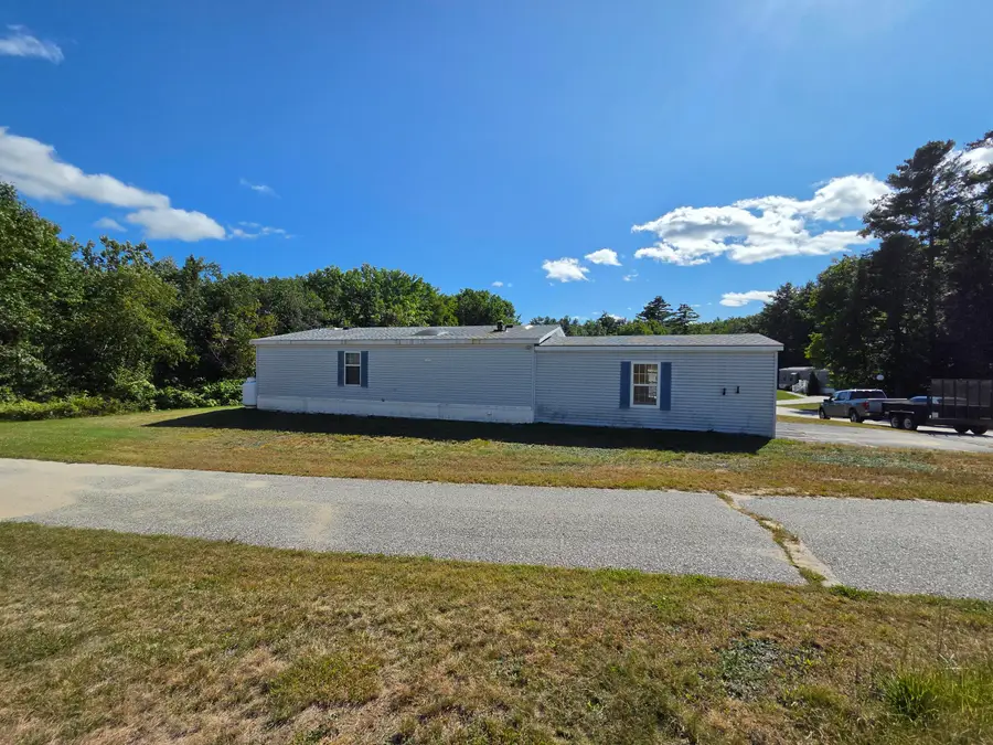 105 Poulin Court, Turner, ME 04282 - #3