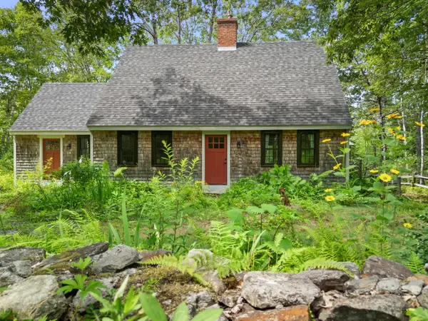 119 Hornbeam Lane, Appleton, ME 04862