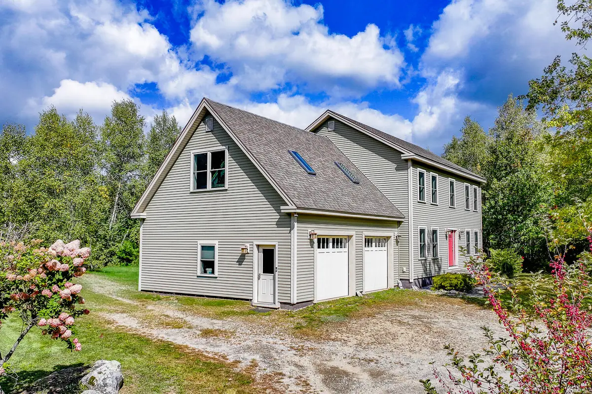 2 Blueberry Lane, Belfast, ME 04915 - #1