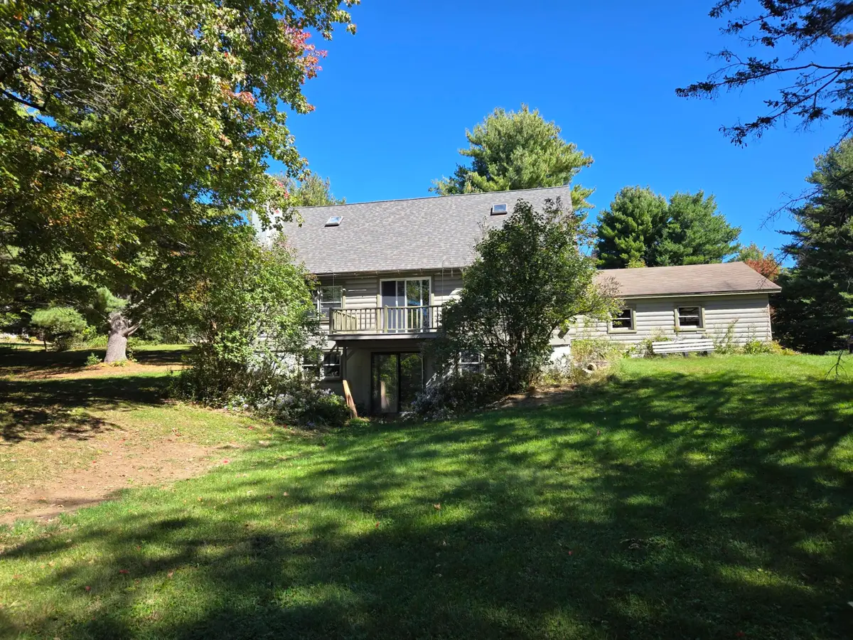 512 Mosher Hill Road, Farmington, ME 04938 - #1