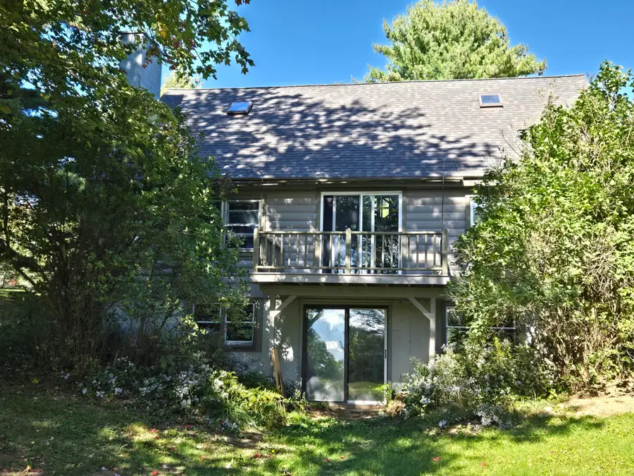512 Mosher Hill Road, Farmington, ME 04938 - #2