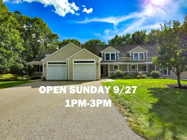 14 Nottingham Court #39, Kennebunk, ME 04043