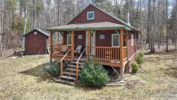429 Hole In The Wall Road, Solon, ME 04979