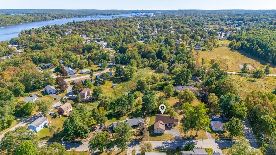 32 Harward Street, Bath, ME 04530 - #3
