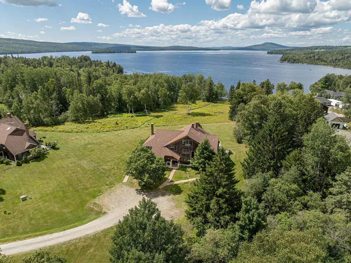 33 Sunset Lane #2B, Rangeley, ME 04970 - #1