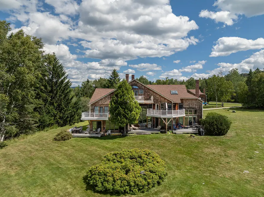 33 Sunset Lane #2B, Rangeley, ME 04970 - #3