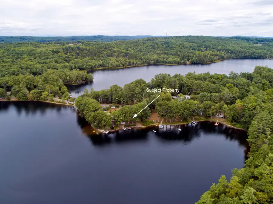 167 Narrows Pond Road, Winthrop, ME 04364 - #2