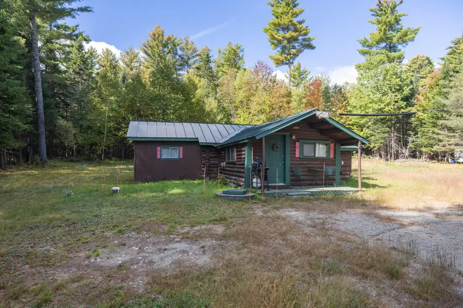 1354  Long Falls Dam Road, Central Somerset, ME 04961 - #2