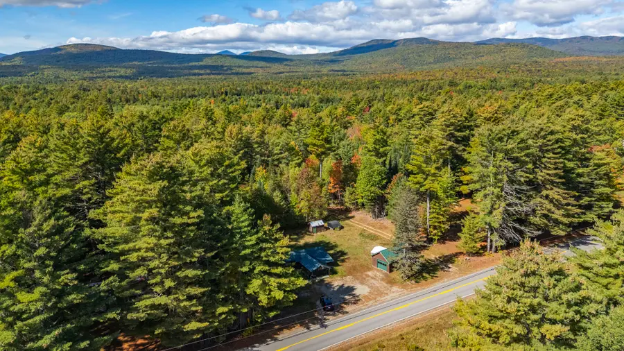 1354  Long Falls Dam Road, Central Somerset, ME 04961 - #3