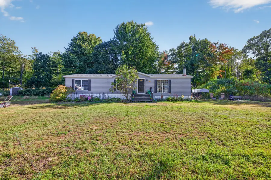 229 Burnt Meadow Road, Brownfield, ME 04010 - #2