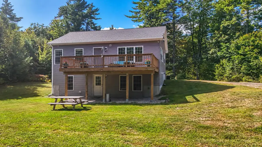 976 North Road, Parsonsfield, ME 04047 - #2
