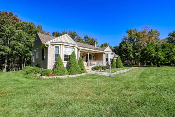 182 Maplewood Drive, Arundel, ME 04046