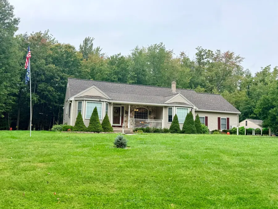182 Maplewood Drive, Arundel, ME 04046 - #2
