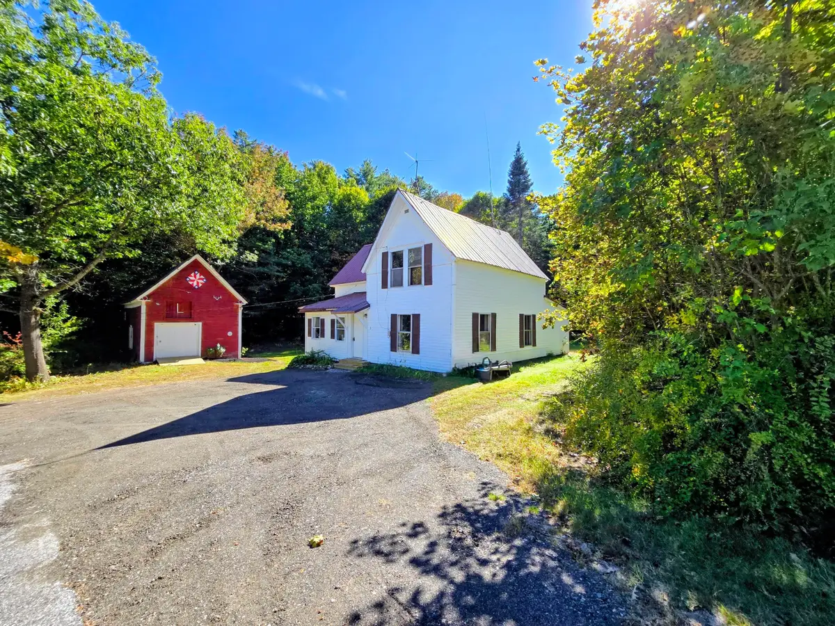 5 Jones Road, Livermore Falls, ME 04254 - #1