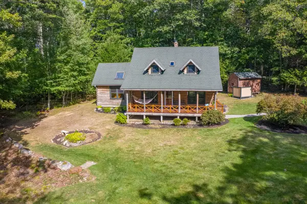 25 Loon Lane, Hope, ME 04847