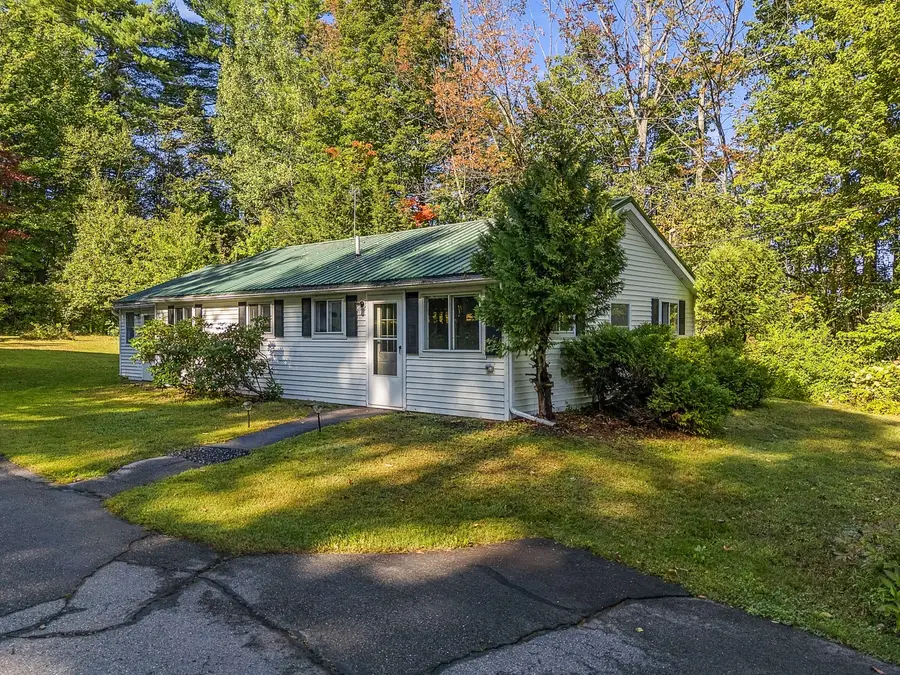 284 Prescott Road, Manchester, ME 04351 - #2