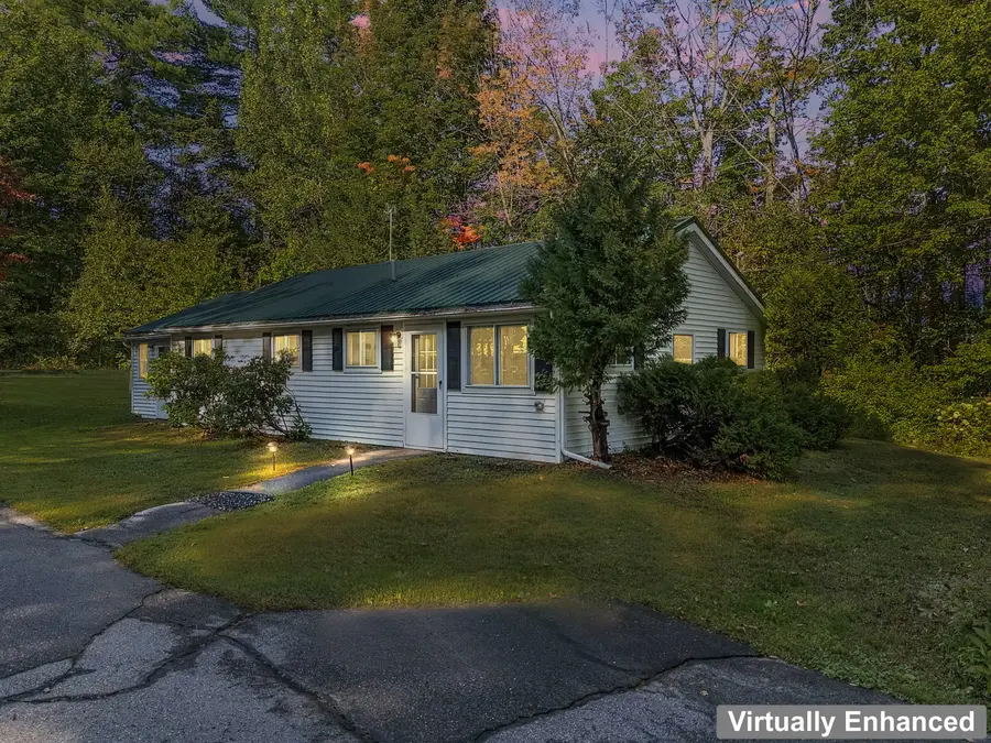 284 Prescott Road, Manchester, ME 04351 - #3