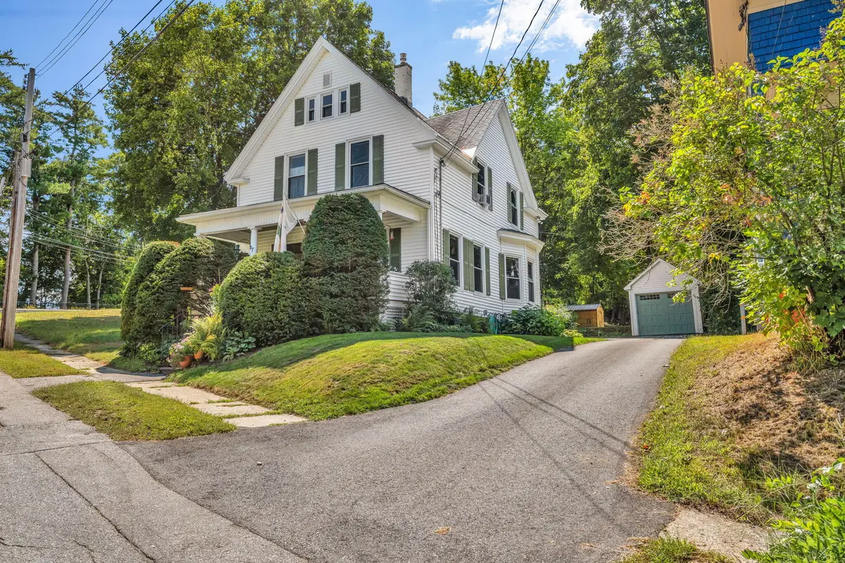 37 Hillcrest Street, Auburn, ME 04210 - #1