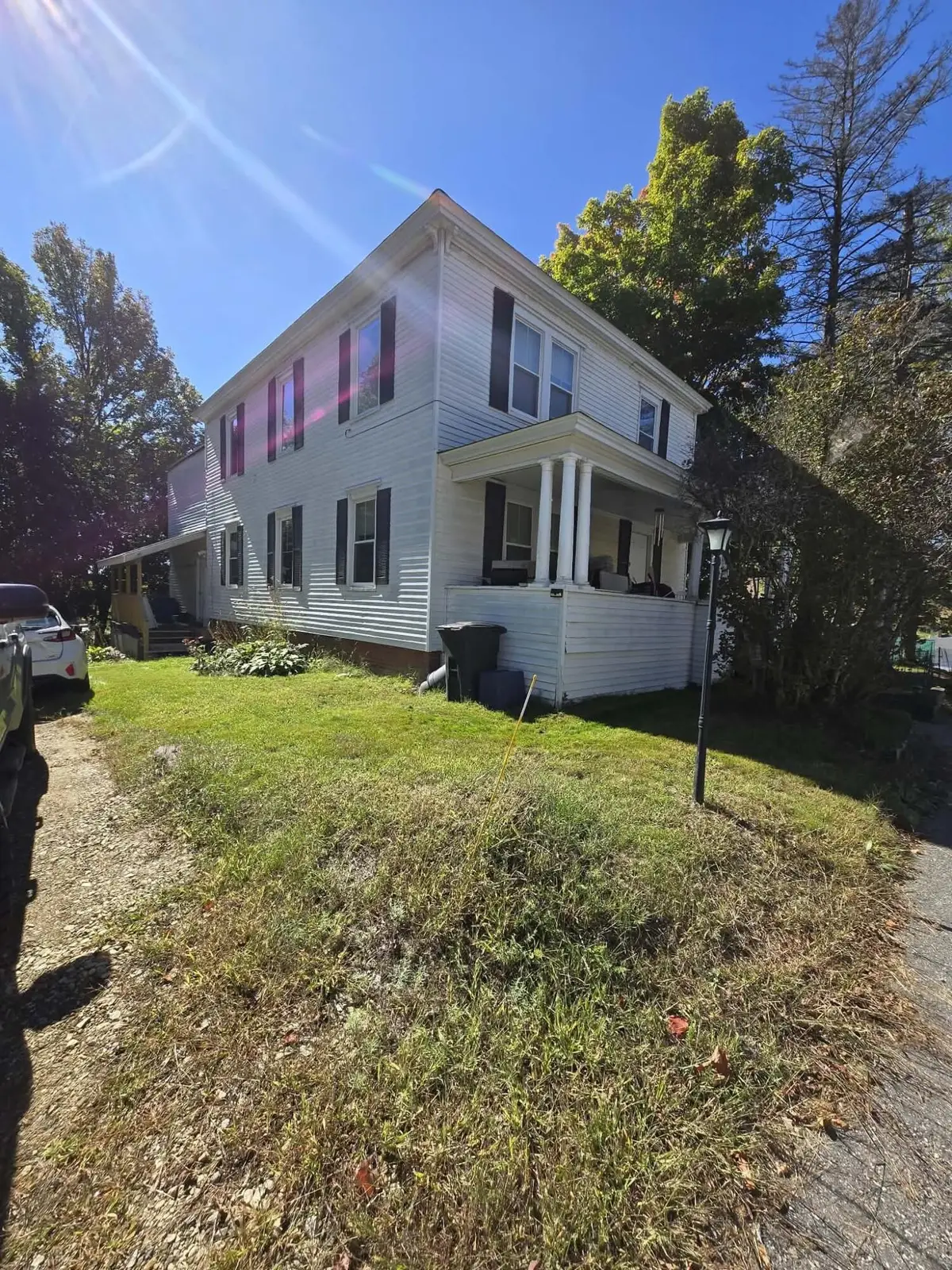 13 Jewell Street, Jay, ME 04239 - #1