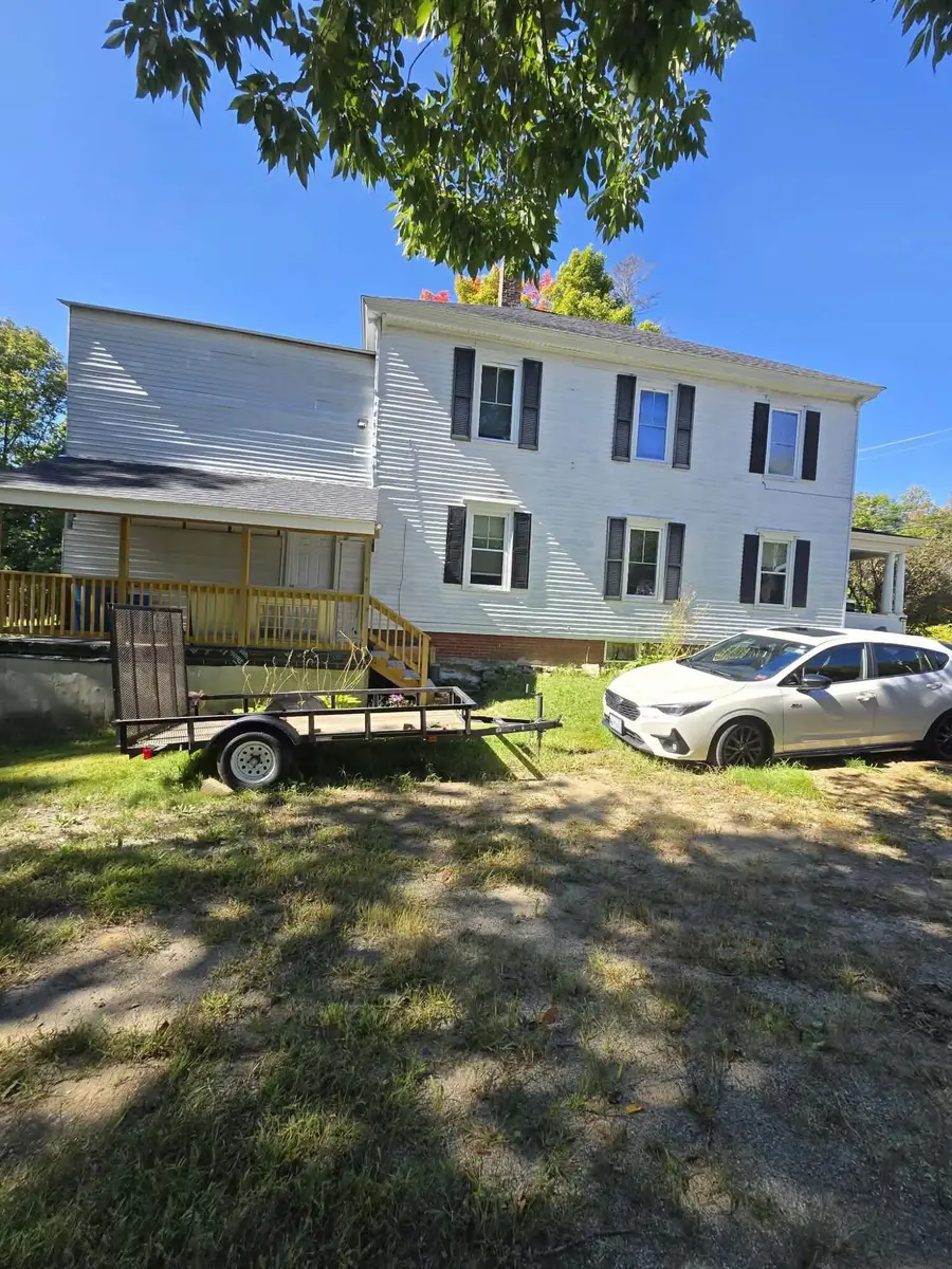 13 Jewell Street, Jay, ME 04239 - #3