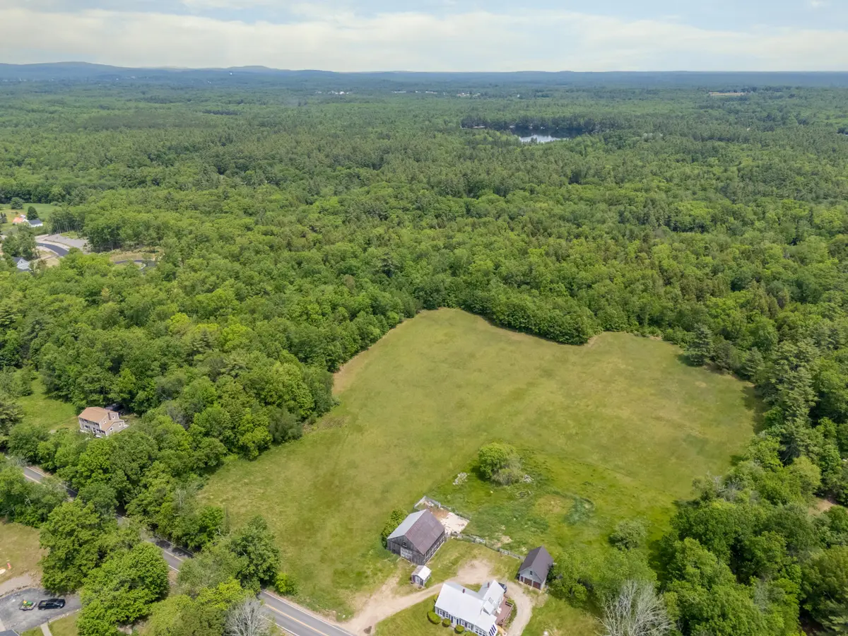 TBD Morrills Mill Road #Lot 8, North Berwick, ME 03906 - #1