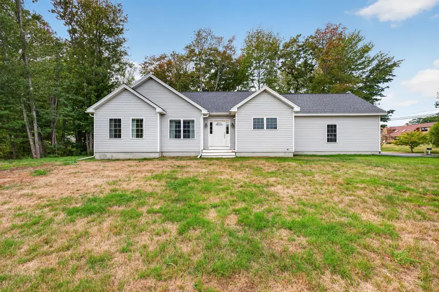 32 Elmwood Avenue, Scarborough, ME 04074 - #2