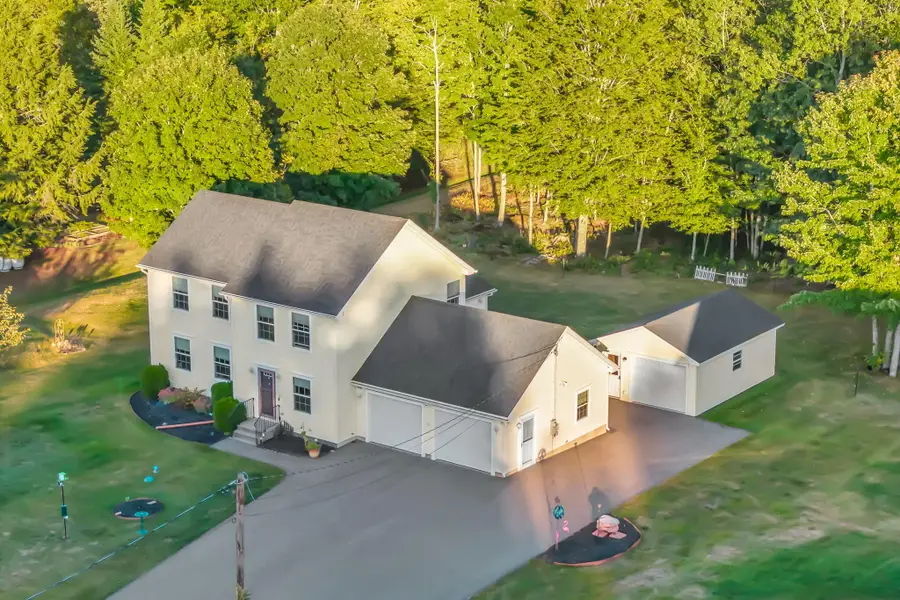 53 Hardwood Drive, Hermon, ME 04401 - #2