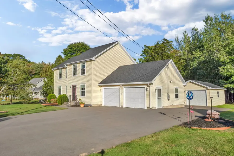53 Hardwood Drive, Hermon, ME 04401 - #3