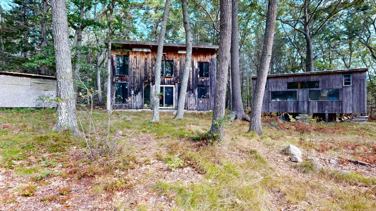 22 Star Hill Lane, Phippsburg, ME 04562 - #1
