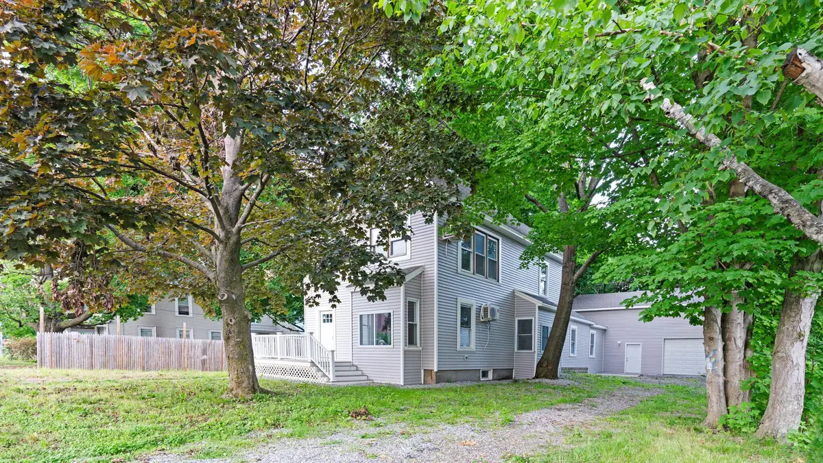 27 Church Street, Livermore Falls, ME 04254 - #1
