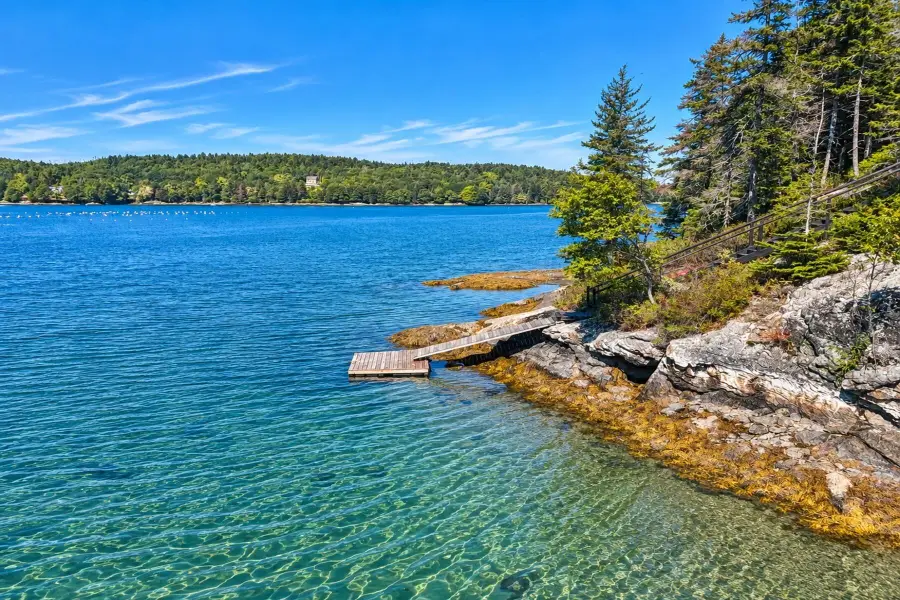 135 Friends Way, Blue Hill, ME 04614 - #2