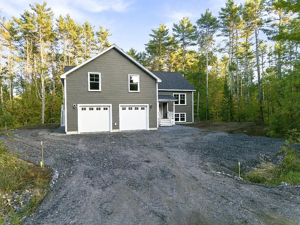 14 Balsam Lane, Litchfield, ME 04350 - #1