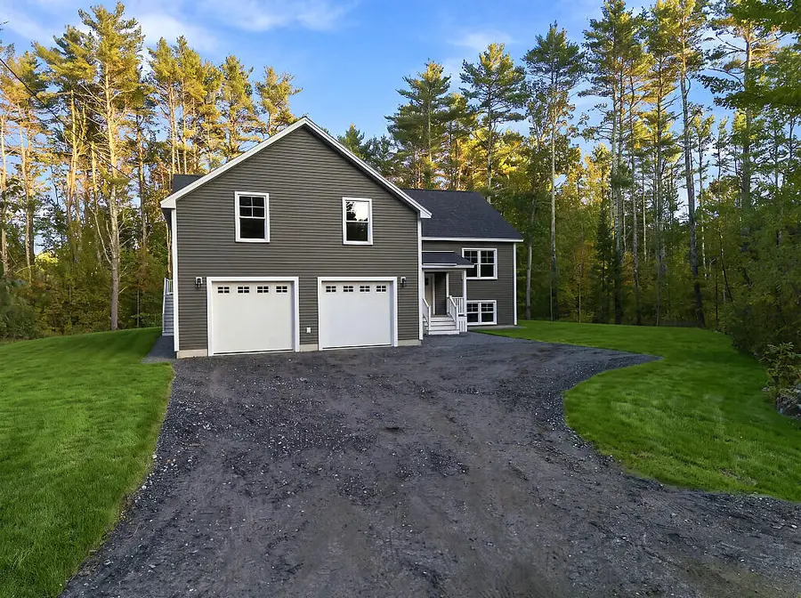 14 Balsam Lane, Litchfield, ME 04350 - #2