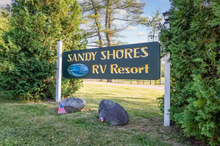 459 Sandy Shores Road #58, Warren, ME 04864 - #2