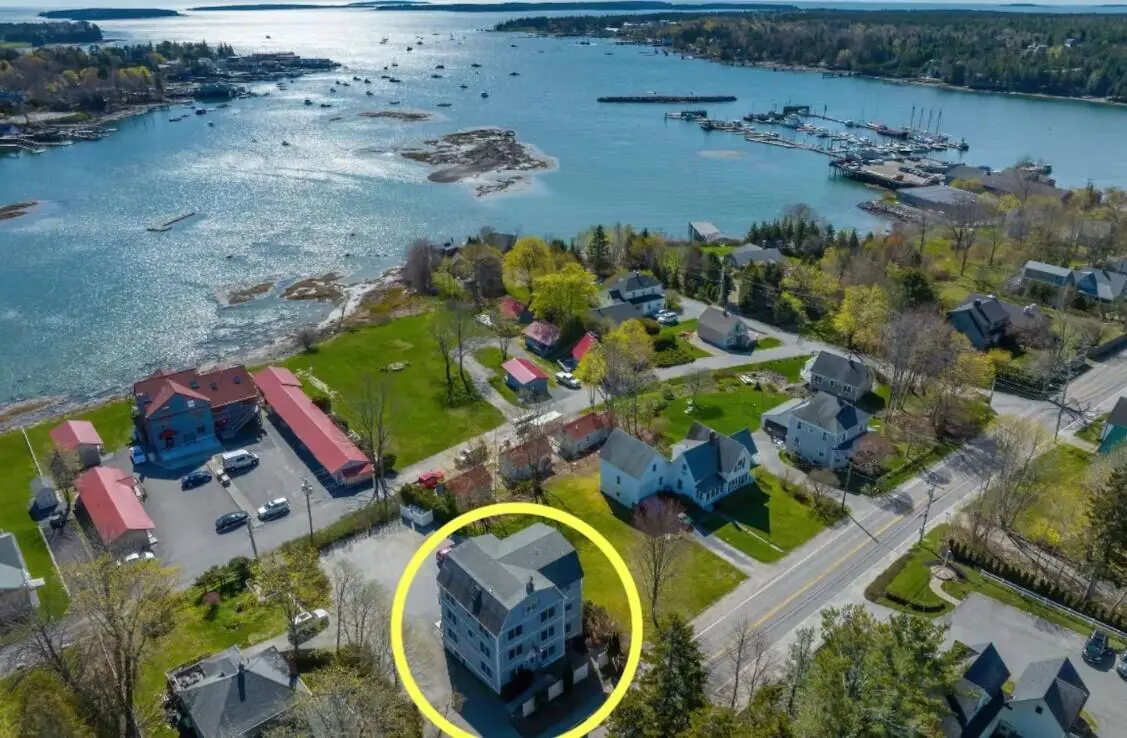 393 Main Street #5, Southwest Harbor, ME 04679 - #1